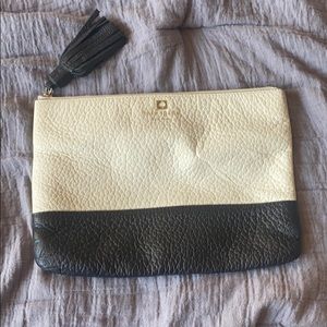Kate spade pouch